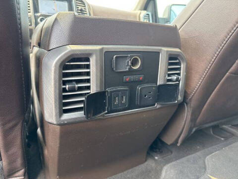 2019 Ford F-150 Limited