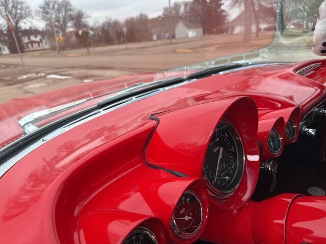 1960 Chevrolet Biscayne