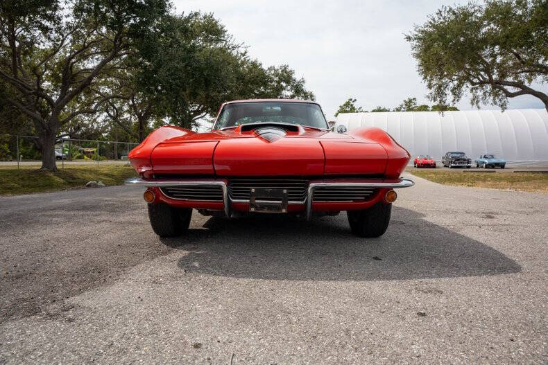 1964 Chevrolet Corvette