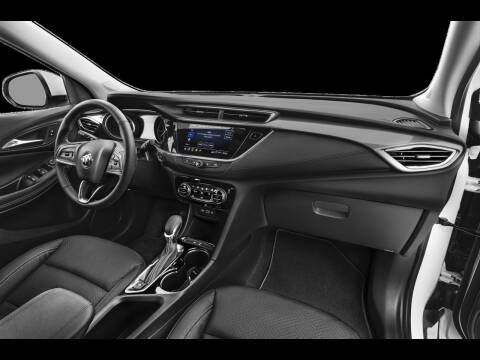2022 Buick Encore GX Essence