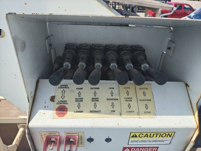 2003 Sterling M6500 Acterra