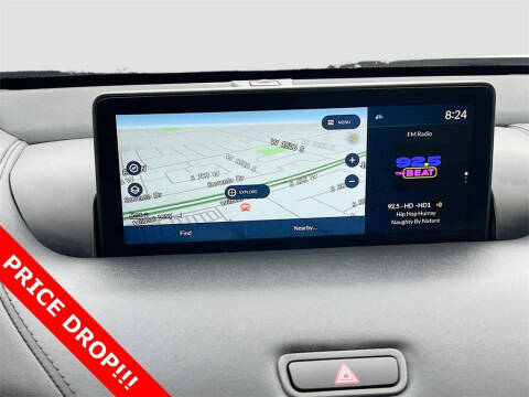 2022 Acura TLX SH-AWD w/Advance