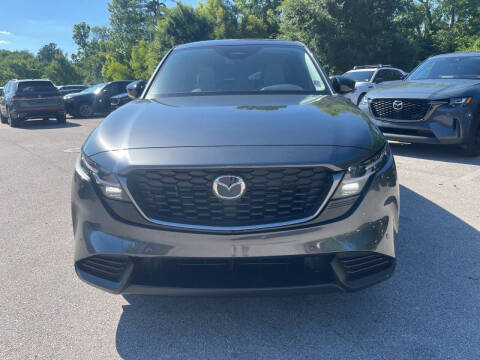 2026 Mazda CX-5 2.5 S Select