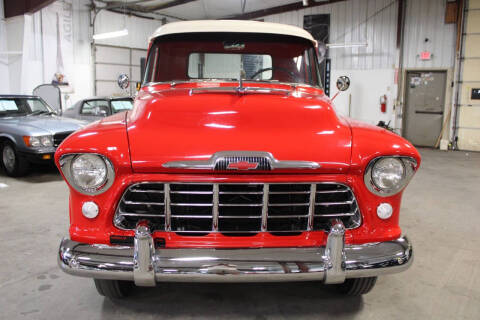 1956 Chevrolet 3100