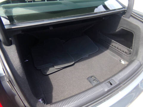 2013 Audi A4 2.0T quattro Premium Plus