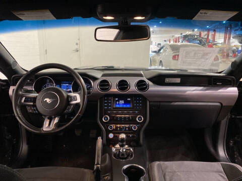 2015 Ford Mustang GT