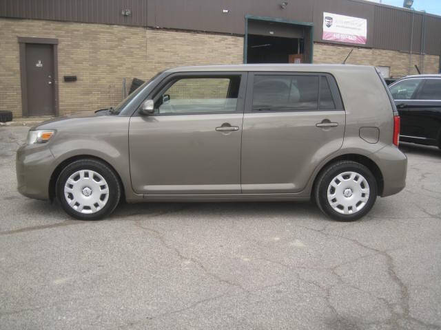 2012 Scion xB
