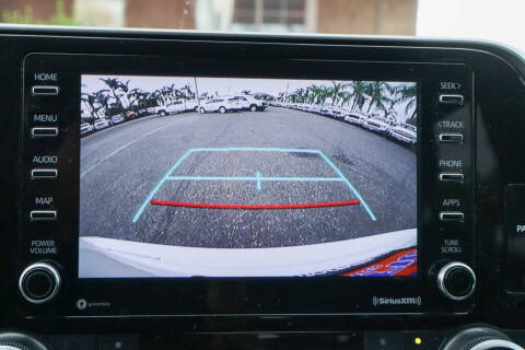 2021 Toyota Highlander L