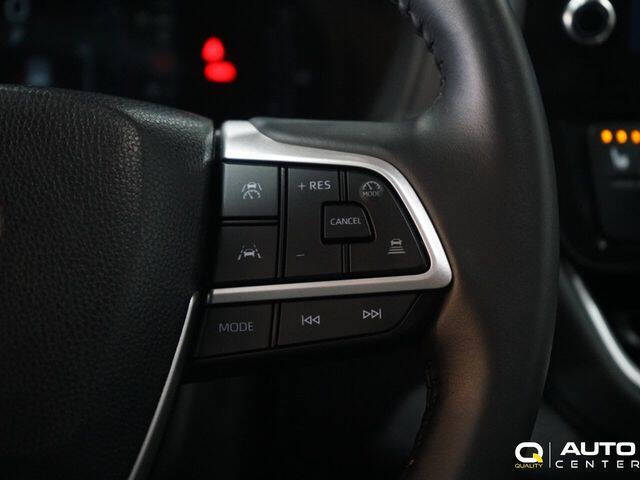 2025 Toyota Grand Highlander