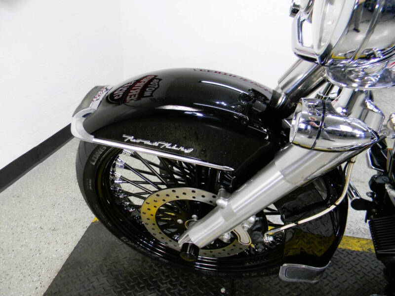2006 Harley-Davidson Road King