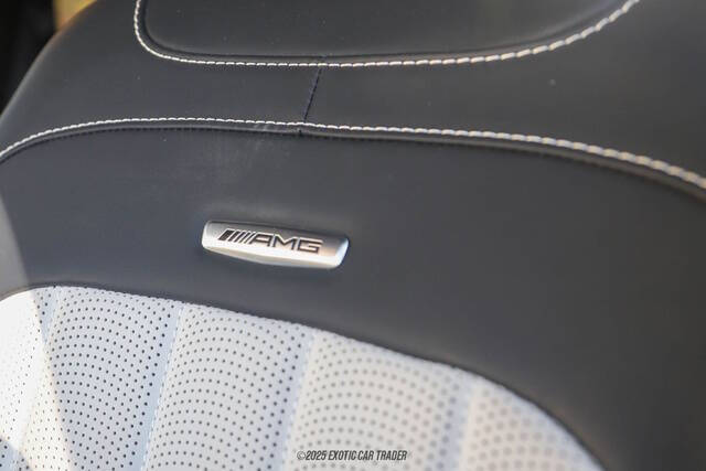 2024 Mercedes-Benz G-Class AMG G 63