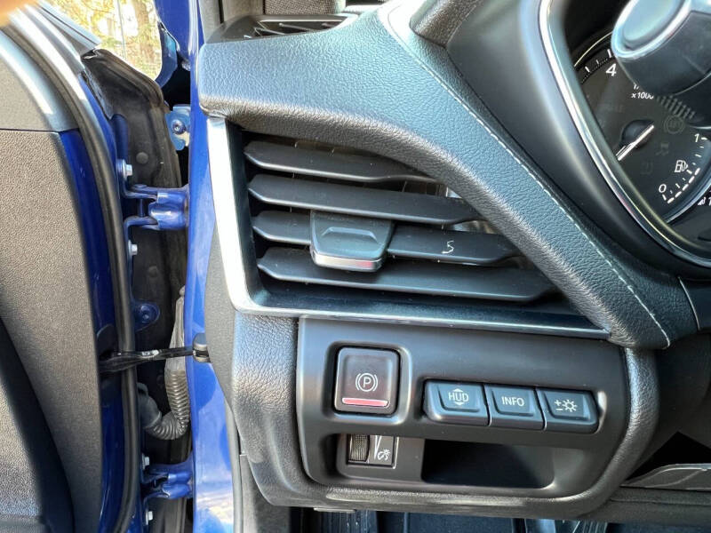 2020 Cadillac CT5 Premium Luxury