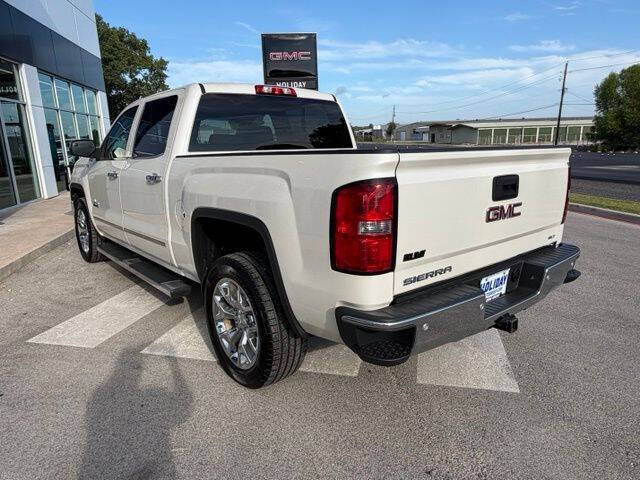 2015 GMC Sierra 1500
