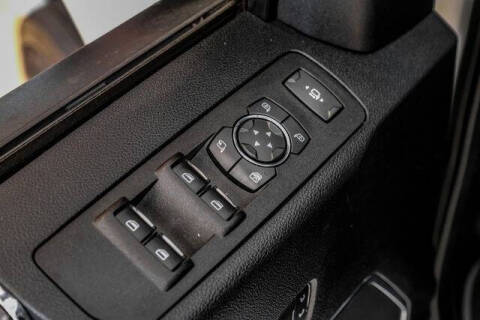 2021 Ford F-450 Super Duty Lariat