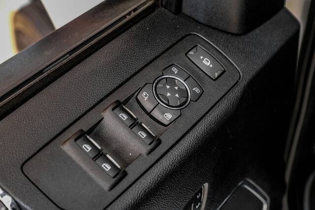 2021 Ford F-450 Super Duty Lariat