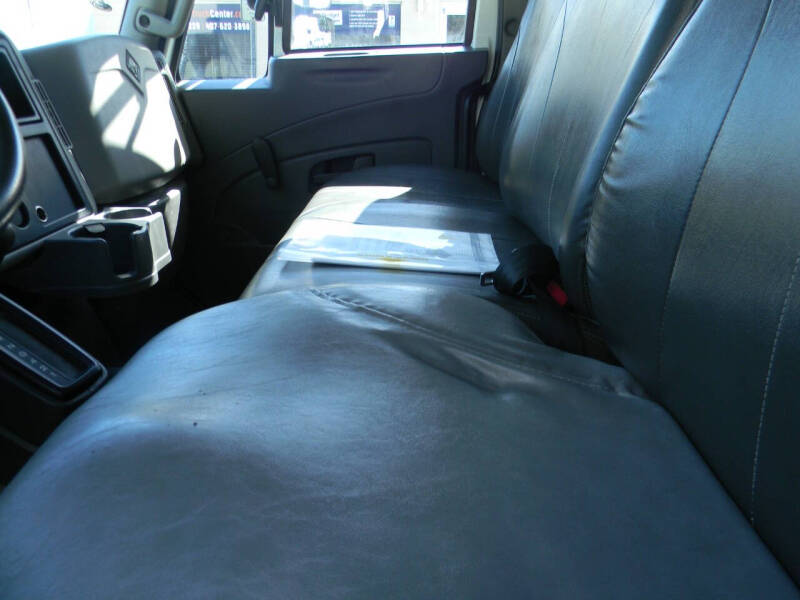 2017 International DuraStar 4300