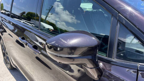 2019 Chrysler Pacifica Limited 35th Anniversary