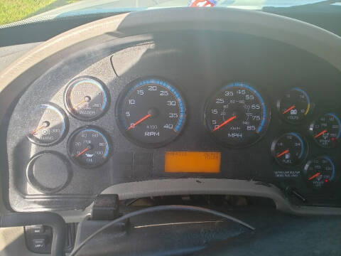 2010 International DuraStar 4300