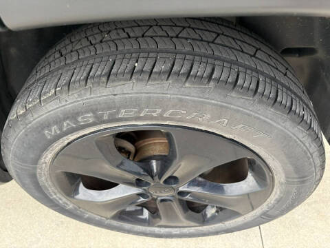 2018 Jeep Compass Altitude