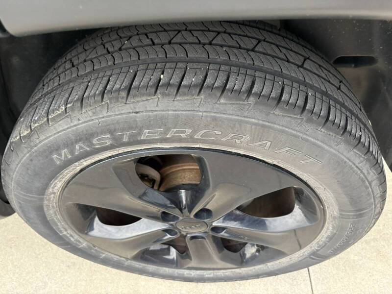 2018 Jeep Compass Altitude