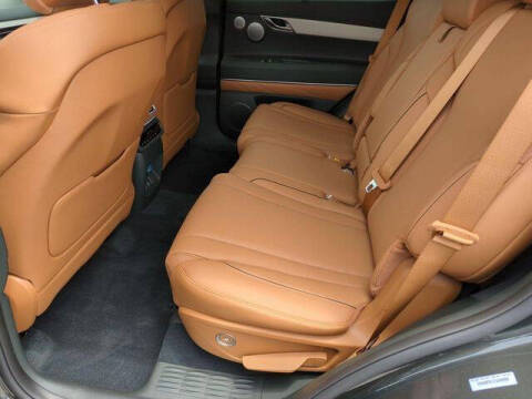 2026 Genesis GV80 3.5T Advanced