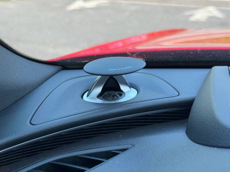 2014 Audi RS 7 4.0T quattro Prestige