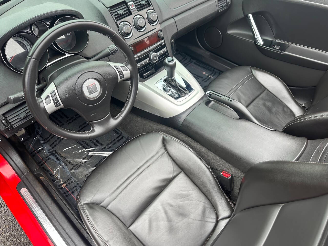 2008 Saturn SKY 31