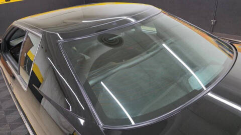 1998 Cadillac Eldorado Touring