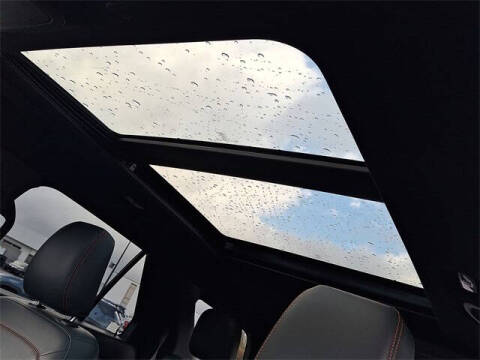 2021 Ford Explorer Timberline