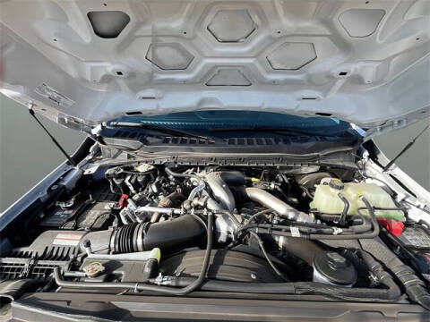 2024 Ford F-350 Super Duty