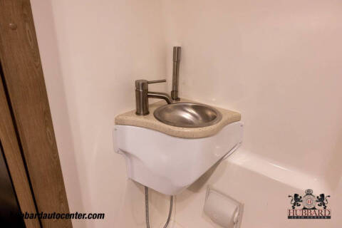 2020 Mercedes-Benz Sprinter 3500XD