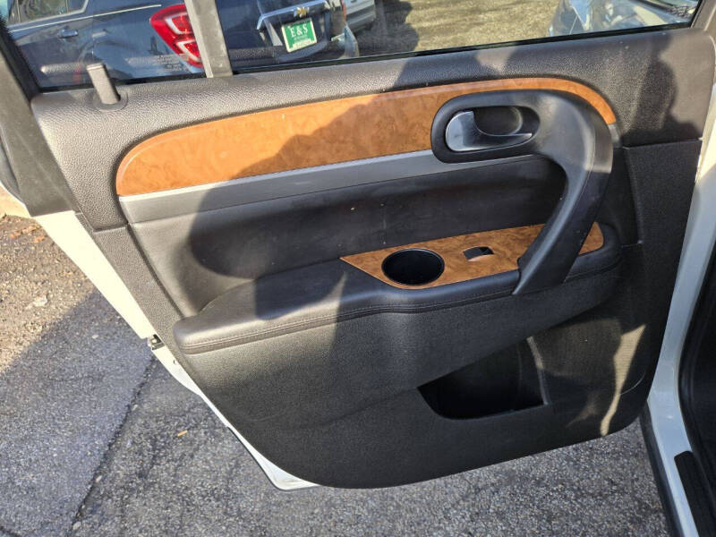 2012 Buick Enclave Premium