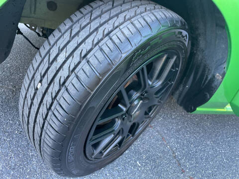 2012 Mazda MAZDA2 Sport