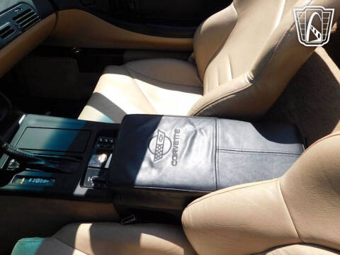 1994 Chevrolet Corvette