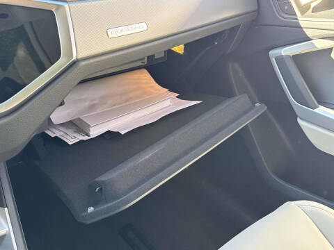 2025 Audi Q3 quattro S line Premium 45 TFSI