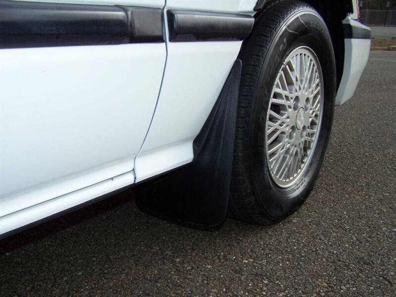 1987 Honda Prelude SI