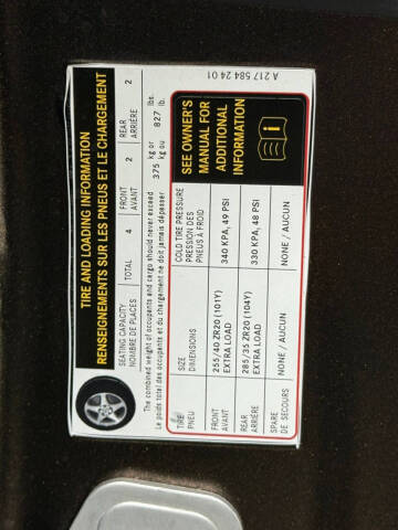 2017 Mercedes-Benz S-Class AMG S 63