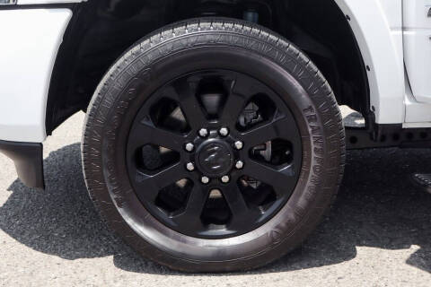 2020 RAM 2500 Limited