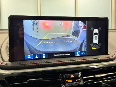 2026 Acura MDX SH-AWD w/A-SPEC