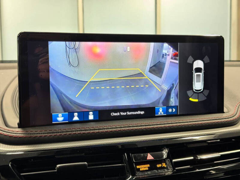 2026 Acura MDX SH-AWD w/A-SPEC