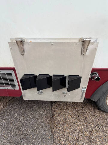 2003 Chevrolet Kodiak C5500