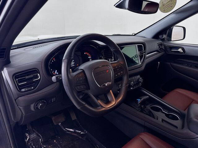 2024 Dodge Durango GT