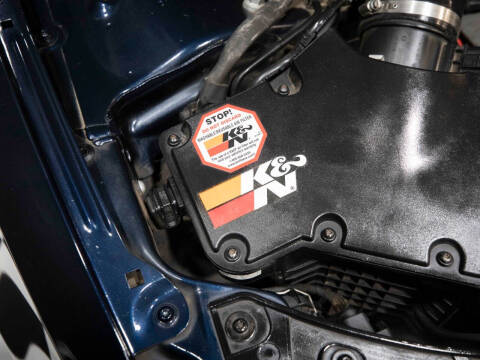 2009 Audi S5 quattro