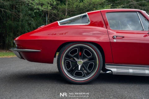 1967 Chevrolet Corvette