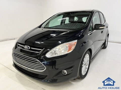 2013 Ford C-MAX Hybrid for sale at Autos by Jeff in Peoria AZ