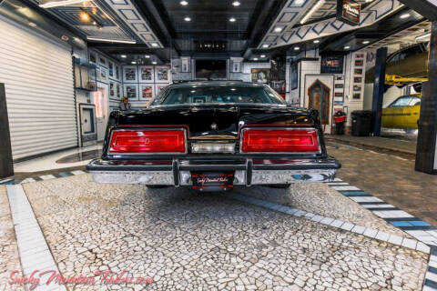 1979 Ford Thunderbird