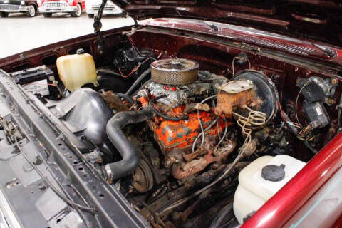 1986 Chevrolet C/K 10 Series C10