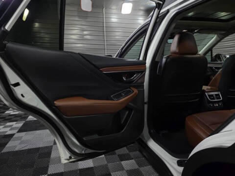 2023 Subaru Outback Touring XT