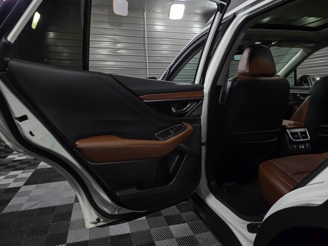 2023 Subaru Outback Touring XT