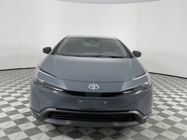 Used 2024 Toyota Prius LE with VIN JTDACAAU7R3030501 for sale in Peoria, AZ